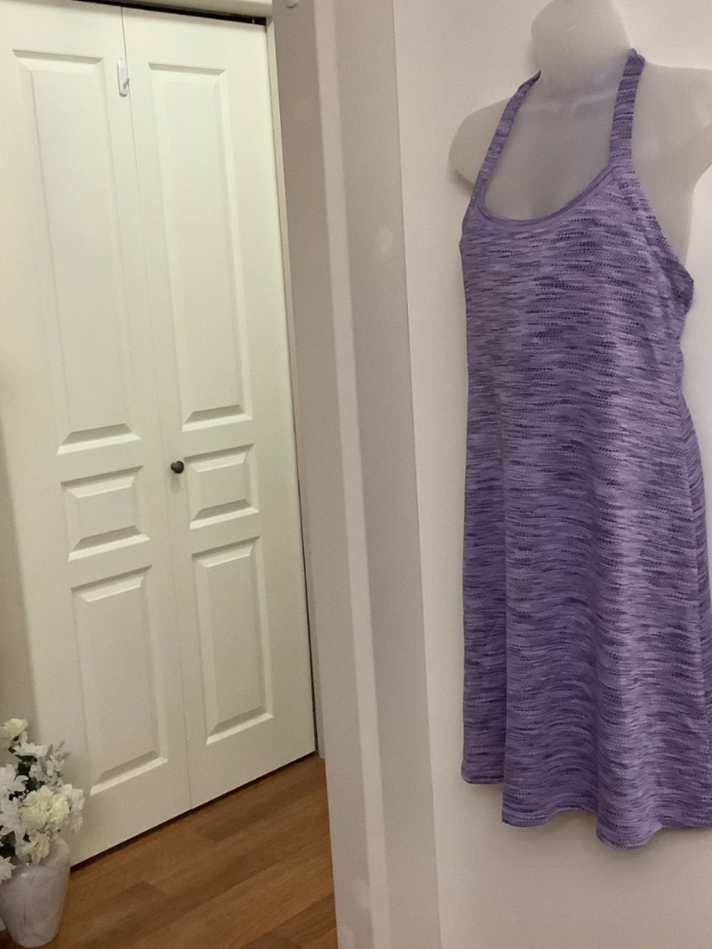 Mondetta Sporty Bra Dress XL 39/40 bust - Picture 6 of 9